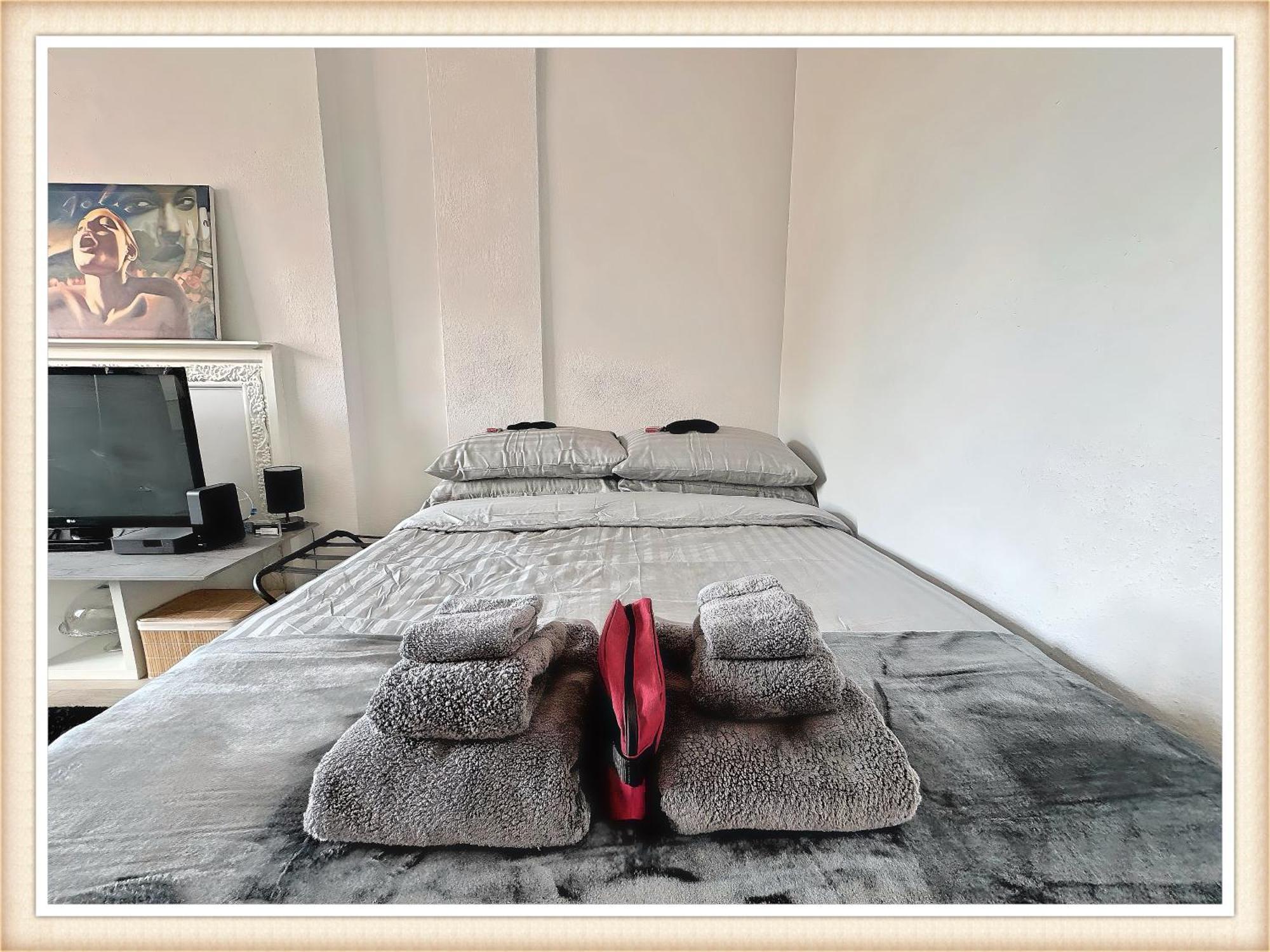 Apartamento Brixton Hill Retreat Modern And Cosy Londres Exterior foto