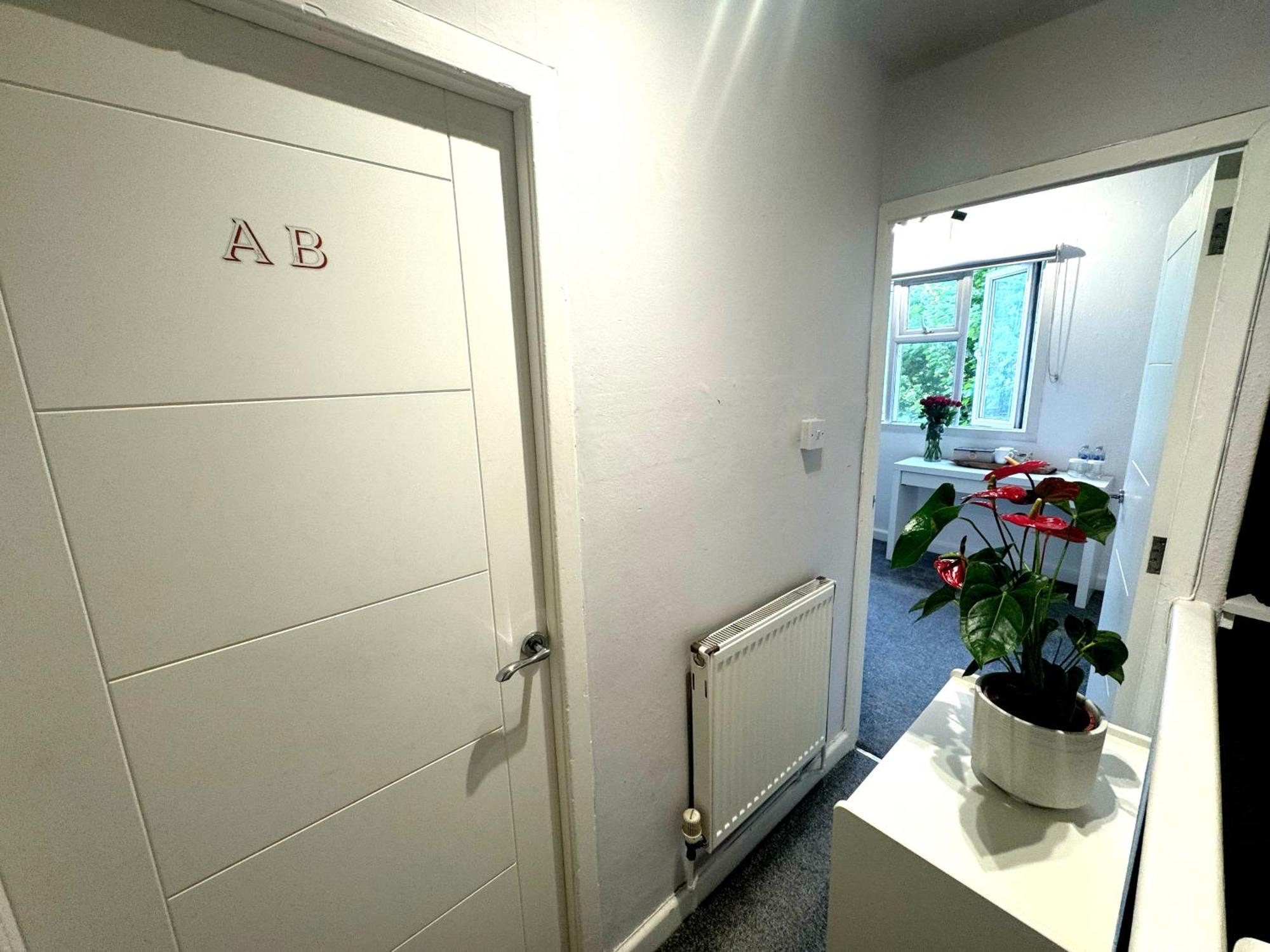 Apartamento Brixton Hill Retreat Modern And Cosy Londres Exterior foto