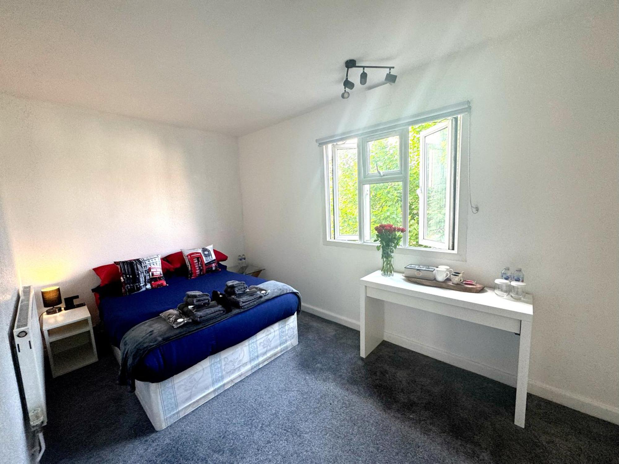 Apartamento Brixton Hill Retreat Modern And Cosy Londres Exterior foto